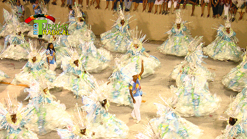 Sambodromo